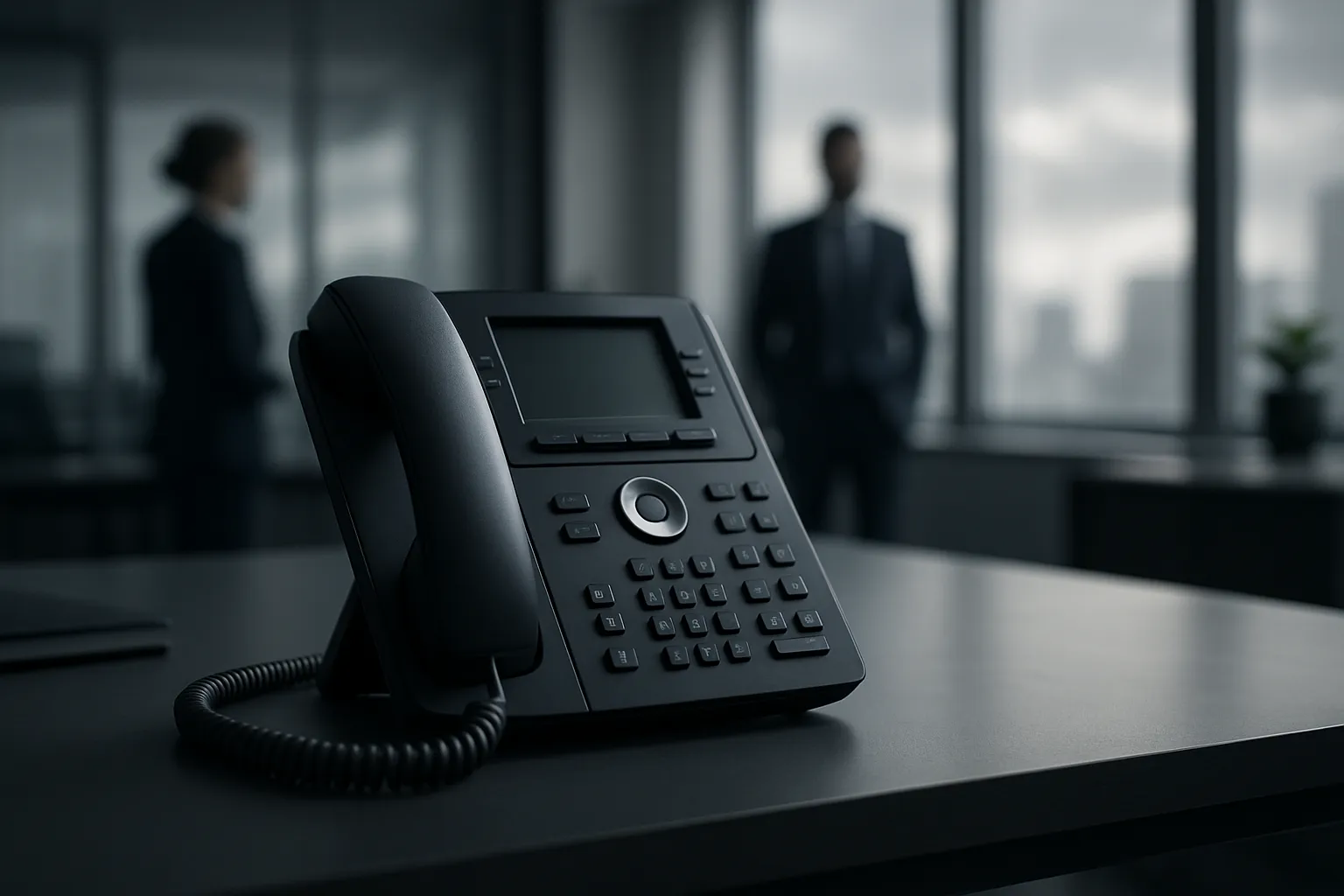 Klang am Draht: Wie Stimmen und Töne am Telefon den Unterschied machen