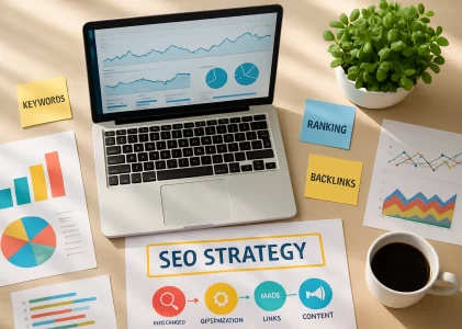 Zielsicher durch Google: So wird Ihre Webseite 2026 zum Platzhirsch