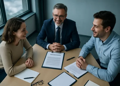 Klarheit gewinnen: Wege zur Einigung ohne Gericht
