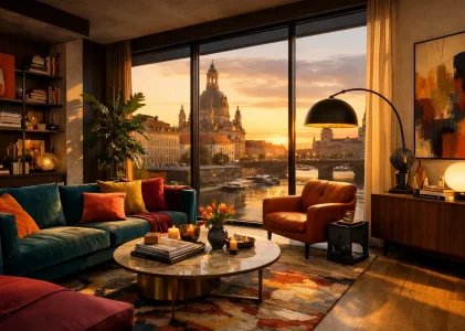 Durchblick bei Immobilienkosten in Dresden: Was Käufer und Verkäufer wirklich wissen müssen